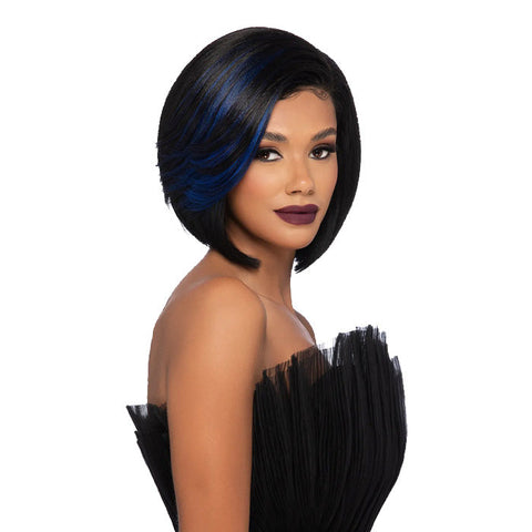 Vivica A Fox Natural Baby Hair HD Lace Front Wig - MOANA