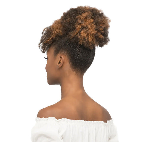 Vivica A Fox Bang N Pony Ponytail - BP-MINNIE