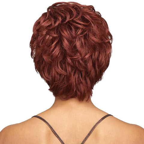 Vanessa Fashion Full Wig - DEE