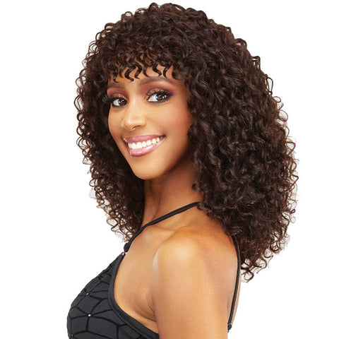 Vanessa Fashion Wig Synthetic Hair Wig - DREW