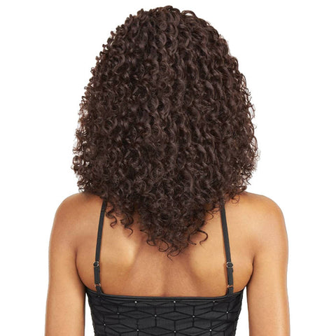 Vanessa Fashion Wig Synthetic Hair Wig - DREW