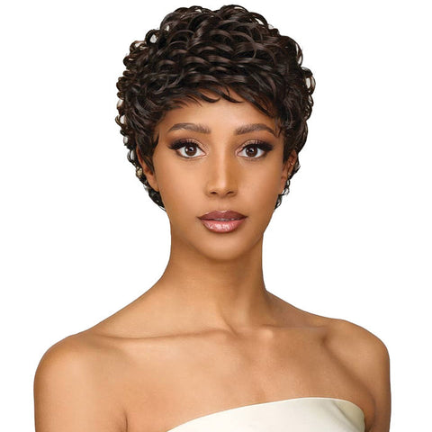 Vanessa Fashion Full Wig - GEE
