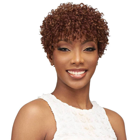 Vanessa Fashion Full Wig - JARA