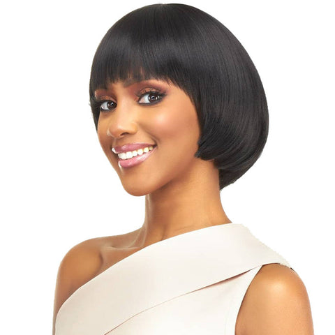 Vanessa Fashion Wig Synthetic Hair Full Wig - MARLO