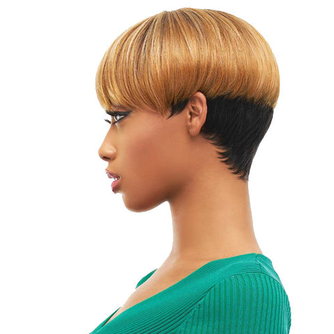 Vanessa Fashion Wigs Synthetic Hair Wig - SANYA