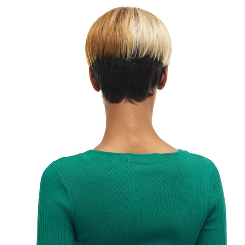 Vanessa Fashion Wigs Synthetic Hair Wig - SANYA