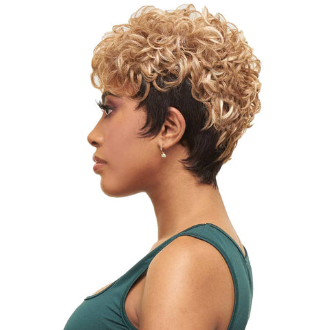 Vanessa Fashion Wig Full Wig - TIEN