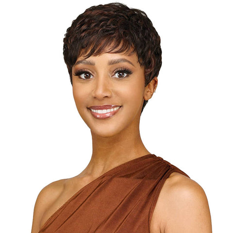 Vanessa Fashion Full Wig - VILA