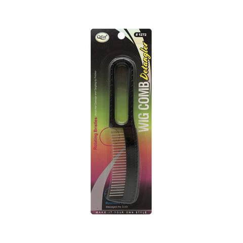 Qfitt Wig Comb Detangler