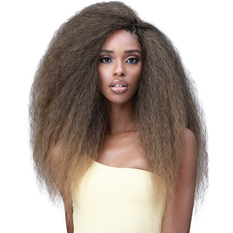 Bobbi Boss African Roots Brazilian Crochet Braid - WET & WAVY 20" 2X