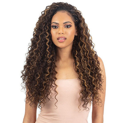 Mayde Candy Half Full Cap Wig - STELLAR