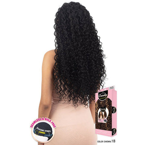 Mayde Candy Half Full Cap Wig - STELLAR