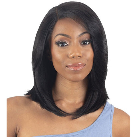Mayde Candy Synthetic Hair Hd Lace Front Wig - NALANI