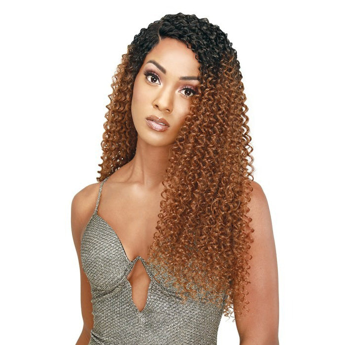 Zury Sis Natural Dream Weave - WATER WAVE 14"/18"/24"/30"