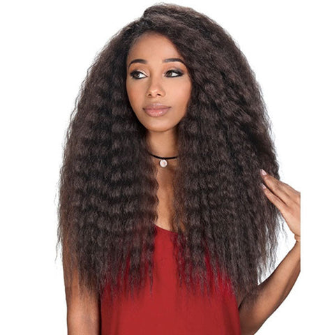 Zury Sis Synthetic Hair 3X Value Pack Crochet Braid SUPER WAVE BRAID 22 Inch