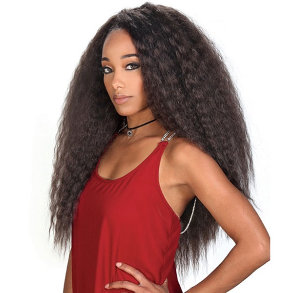 Zury Sis Synthetic Hair 3X Value Pack Crochet Braid SUPER WAVE BRAID 22 Inch