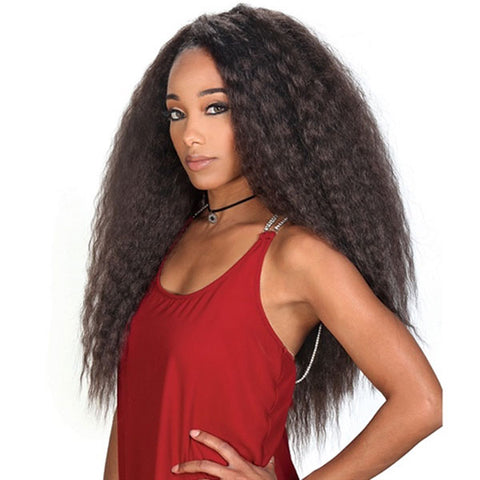 Zury Sis Synthetic Hair 3X Value Pack Crochet Braid SUPER WAVE BRAID 22 Inch