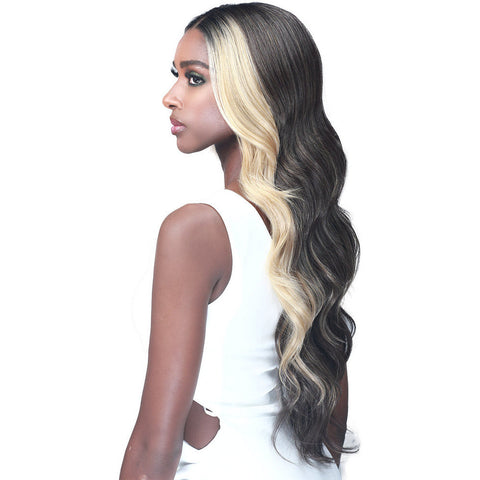 Bobbi Boss Boss Lace 13x4 Glueless Synthetic Lace Front Wig - MLF253 Devon