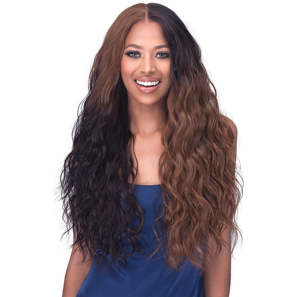 Bobbi Boss Boss Lace Synthetic 13x6 HD Lace Wig - MLF663 Sonata