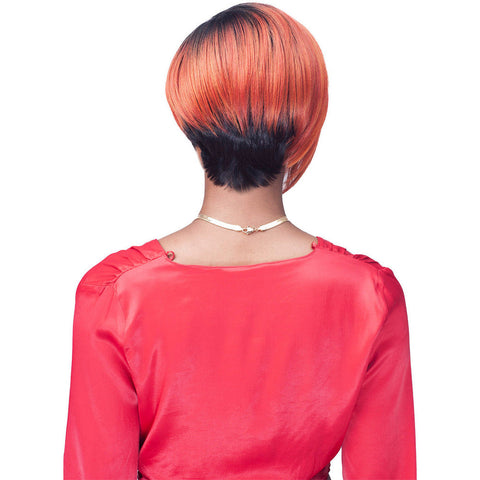 Bobbi Boss Premium Synthetic Full Wig - M1050 Scarlett