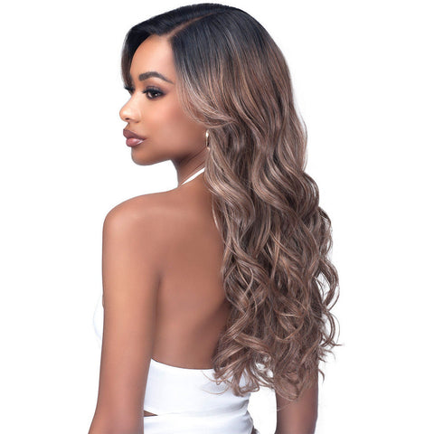 Bobbi Boss Boss Hair Synthetic HD Lace Wig - MLF914 Belen