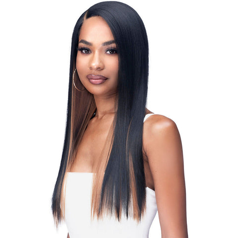 Bobbi Boss Boss Hair Synthetic HD Lace Wig - MLF910 Adelina