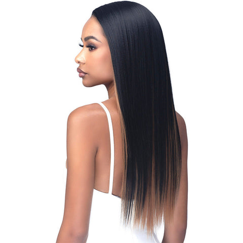 Bobbi Boss Boss Hair Synthetic HD Lace Wig - MLF910 Adelina