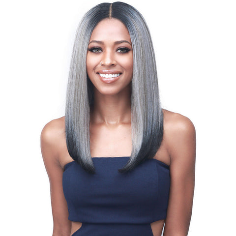 Bobbi Boss Boss Lace Glueless Grip Series HD Lace Front Wig - MLF701 Verona