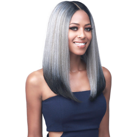 Bobbi Boss Boss Lace Glueless Grip Series HD Lace Front Wig - MLF701 Verona