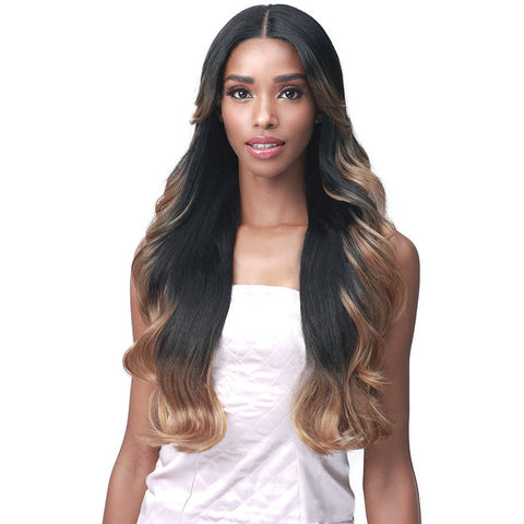 Bobbi Boss Boss Lace HD Synthetic Lace Front Wig - MLF564 Baylee