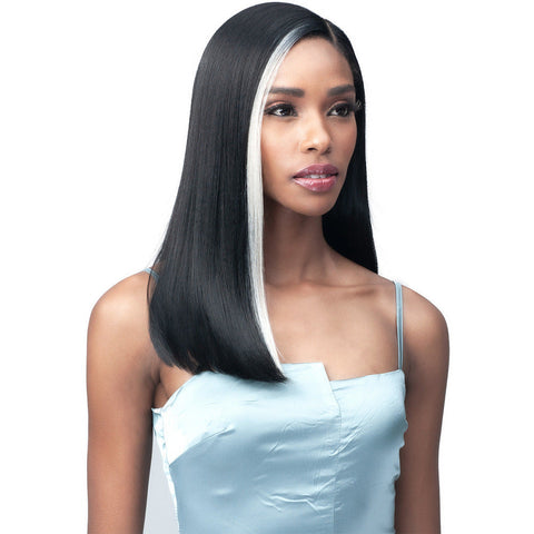 Bobbi Boss Truly Me Series Synthetic Lace Front Wig - MLG591 Darcie