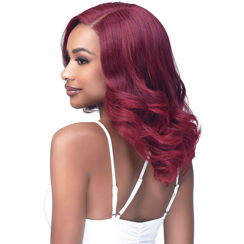 Bobbi Boss Boss Hair Synthetic HD Lace Wig - MLF912 Filia