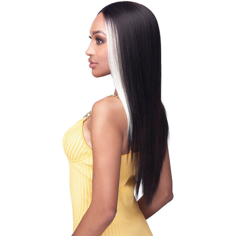 Bobbi Boss Boss Lace Synthetic HD Lace Front Wig - MLF730 Raegan