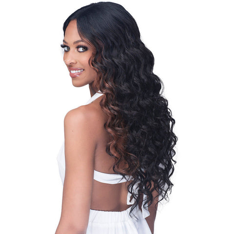 Bobbi Boss Boss Lace Synthetic HD Lace Wig - MLF765 Calantha