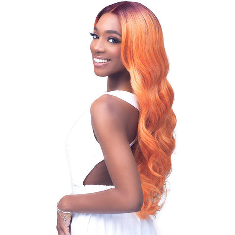 Bobbi Boss Boss Hair Synthetic HD Lace Wig - MLF915 Eviana