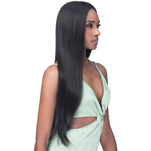 Bobbi Boss Boss Lace Synthetic HD Lace Wig - MLF762 Acacia