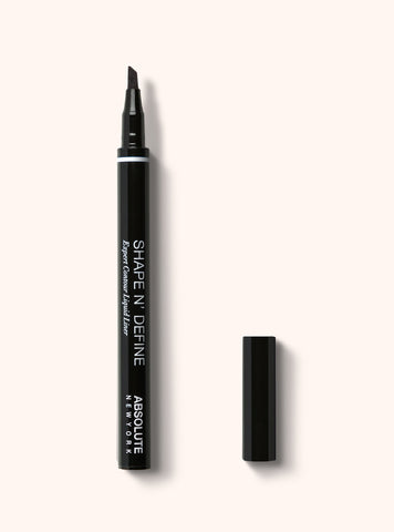 Shape N' Define Liner