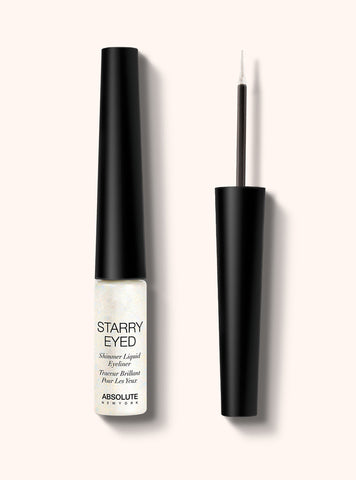 Starry Eyed Shimmer Liquid Eyeliner