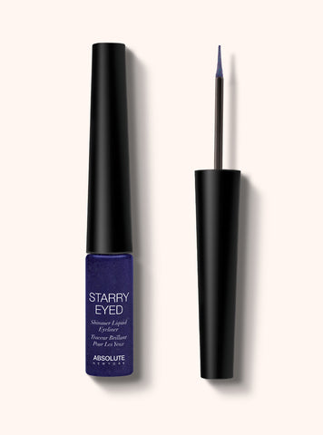 Starry Eyed Shimmer Liquid Eyeliner