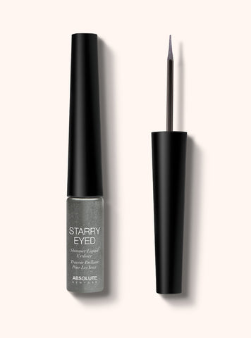 Starry Eyed Shimmer Liquid Eyeliner