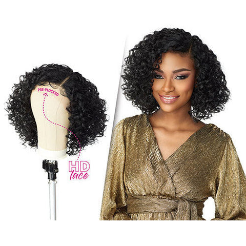 Sensationnel Butta Lace Synthetic HD Lace Front Wig - Unit 4