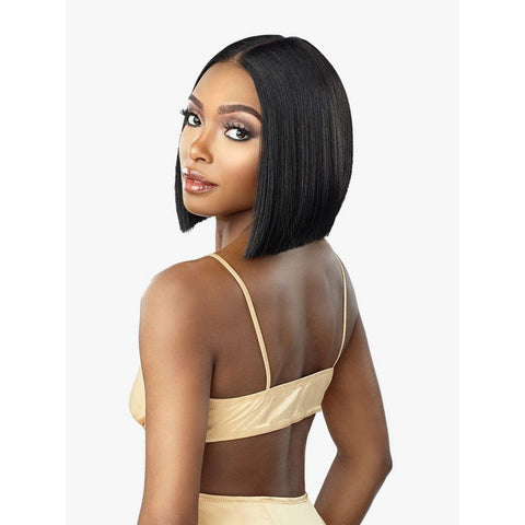 Sensationnel Butta Lace Synthetic Lace Front Wig - Unit 22