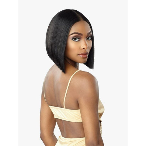 Sensationnel Butta Lace Synthetic Lace Front Wig - Unit 22