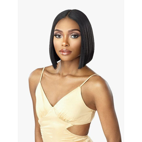 Sensationnel Butta Lace Synthetic Lace Front Wig - Unit 22