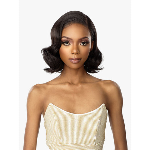 Sensationnel Cloud 9 What LAce ? Synthetic HD Lace Front Wig - Oriana
