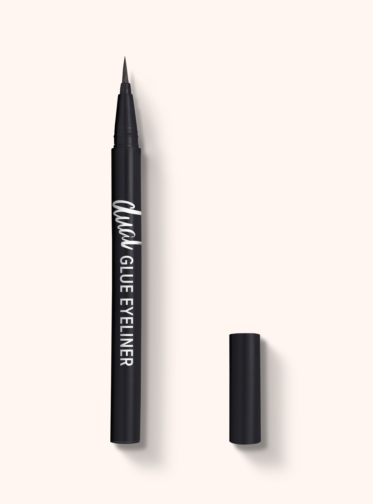 Dual Lash Glue Eyeliner