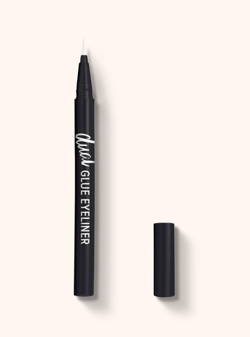 Dual Lash Glue Eyeliner