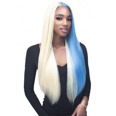 Bobbi Boss Boss Hair Glueless Lace 13x4 Synthetic Wig - MLF261 Camila