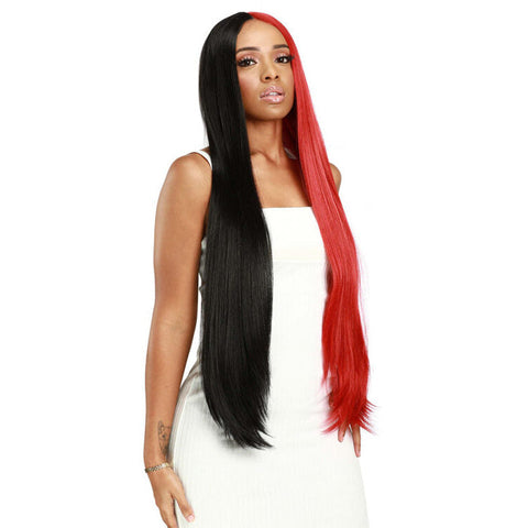 Zury Sis Synthetic HD Lace Front Wig - Esme