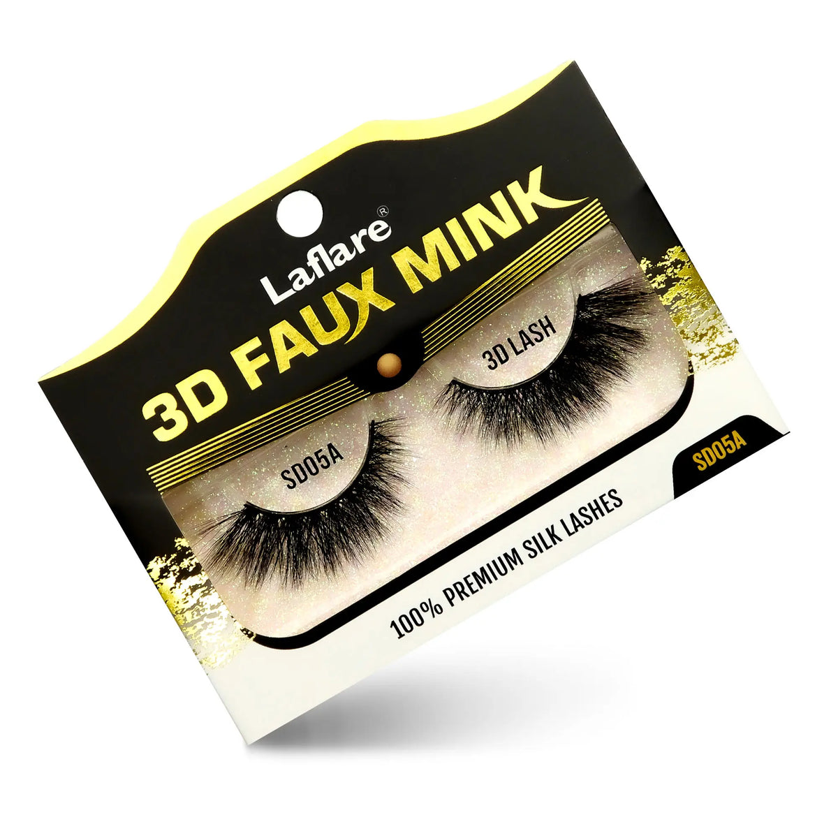 3D FAUX MINK 05 SERIES